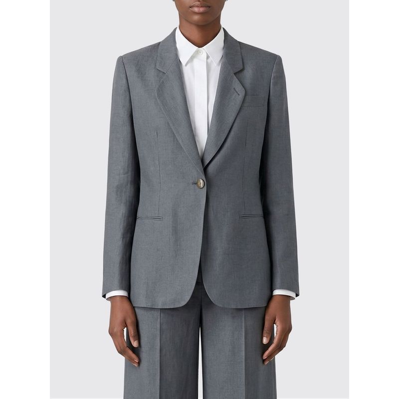 Giorgio Armani Jacket Woman Black